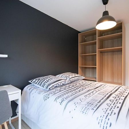 Les Chambres Du Vercors - Parking Free Fibre Netflix Fontaine  Eksteriør billede