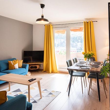 Les Chambres Du Vercors - Parking Free Fibre Netflix Fontaine  Eksteriør billede